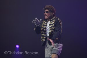 Cirque Knie 2023 (GE)