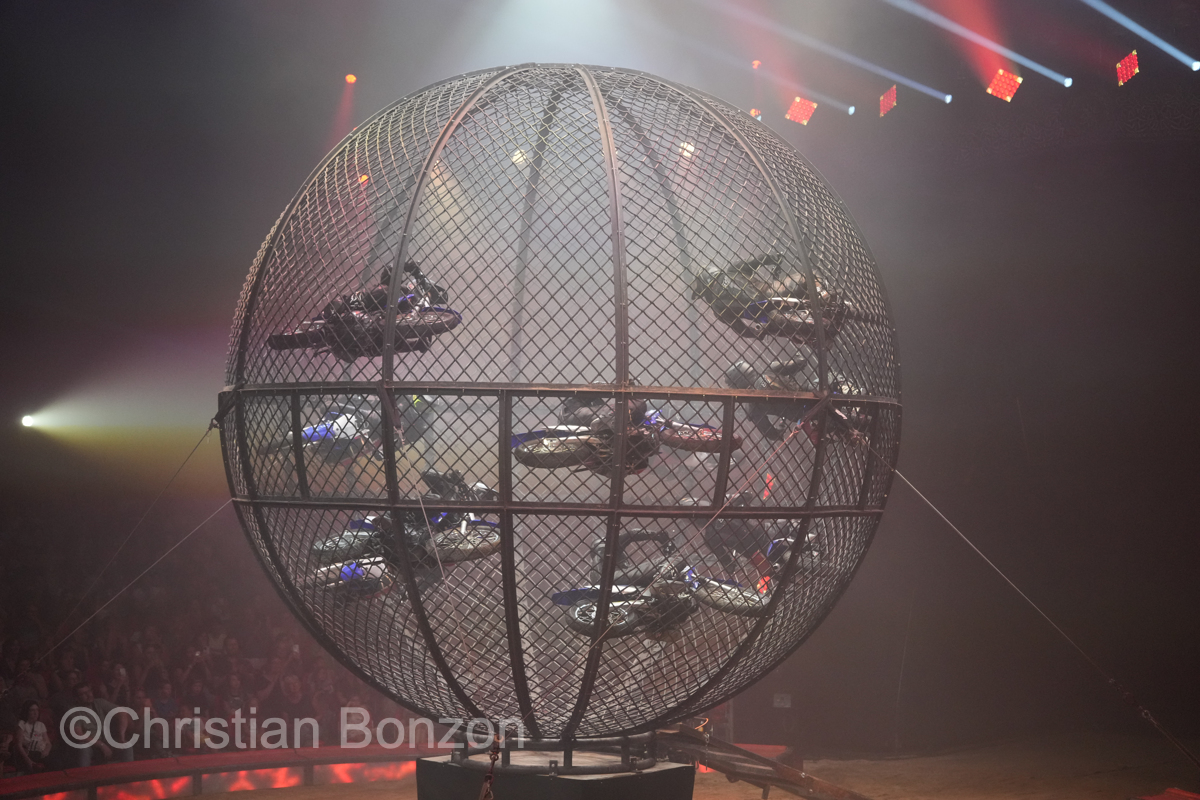 Cirque Knie 2023 (GE)