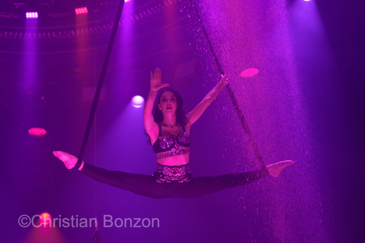 Cirque Knie 2023 (GE)