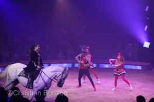 Cirque Knie 2023 (GE)