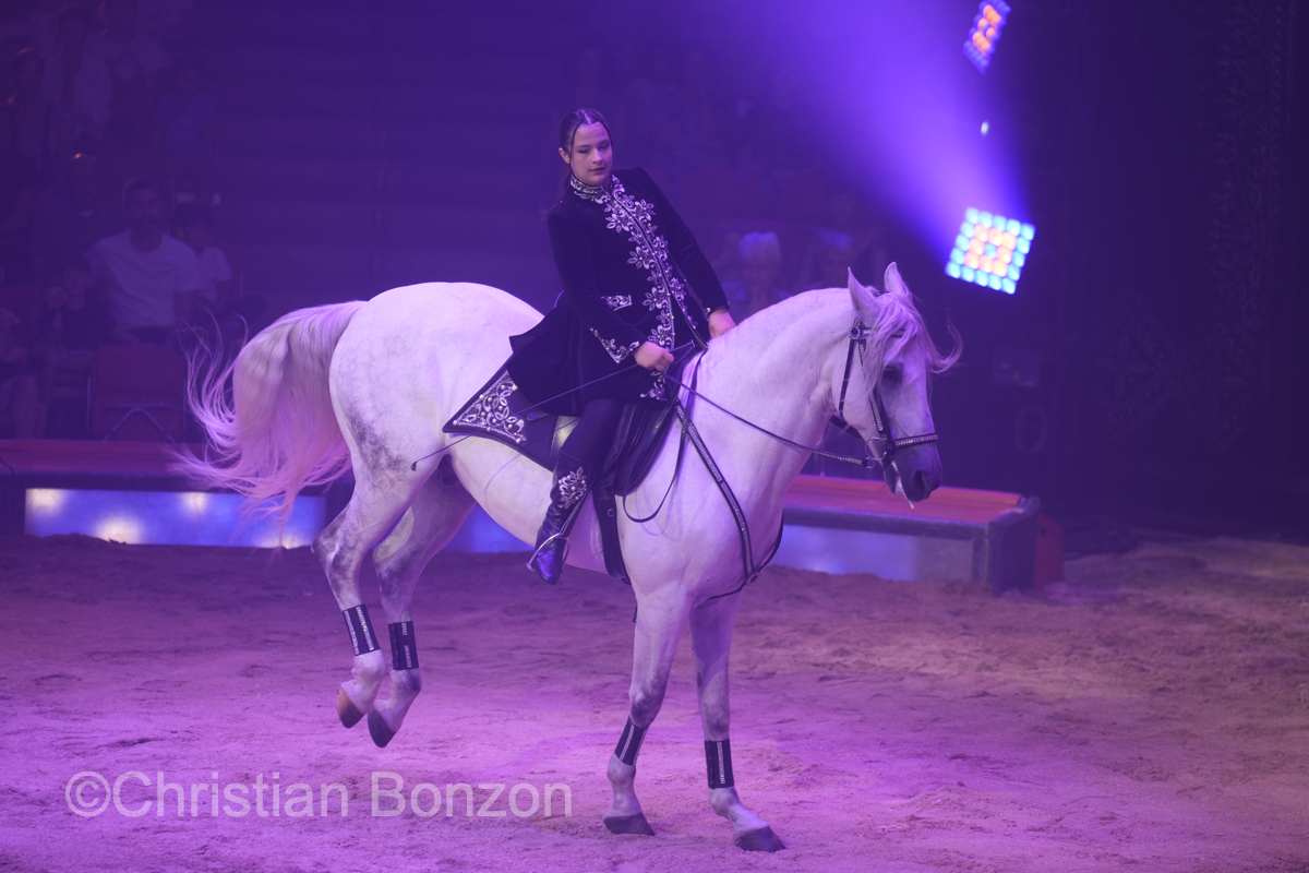 Cirque Knie 2023 (GE)