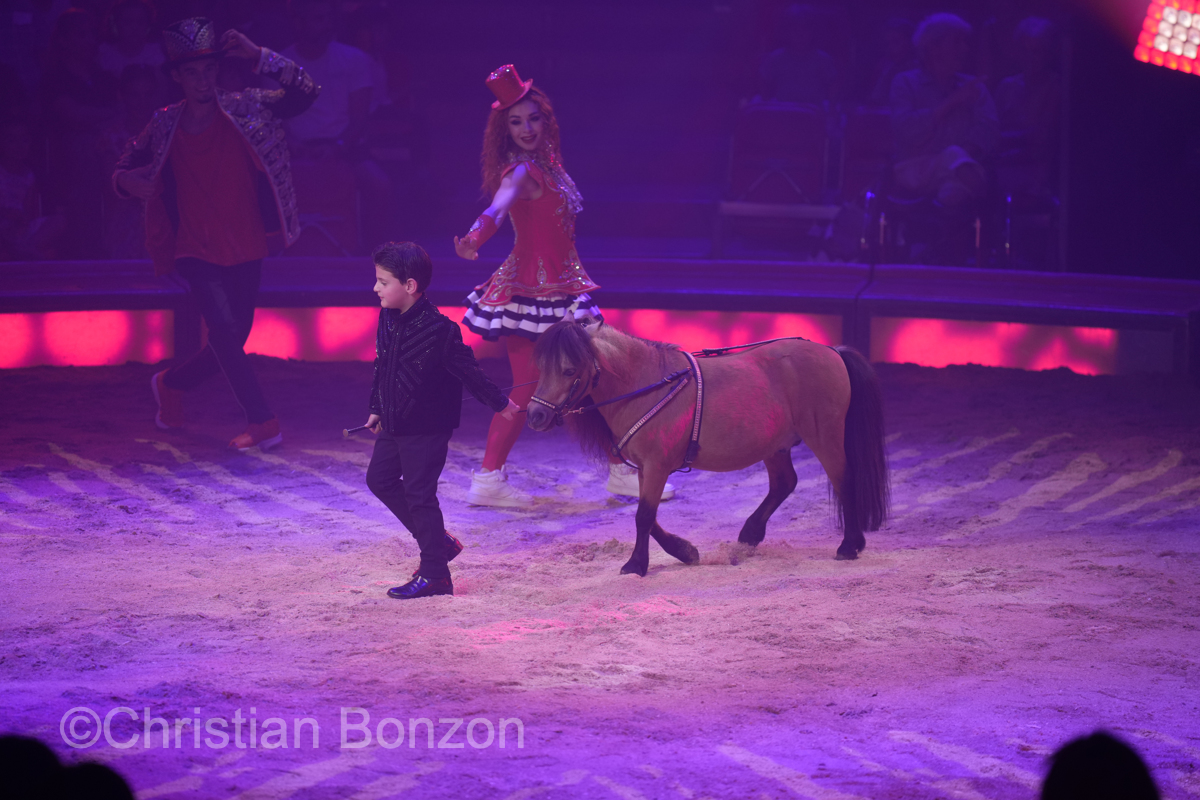 Cirque Knie 2023 (GE)