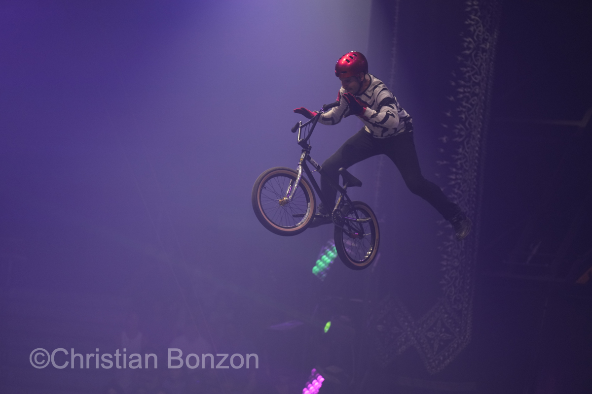 Cirque Knie 2023 (GE)