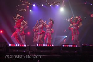 Cirque Knie 2023 (GE)