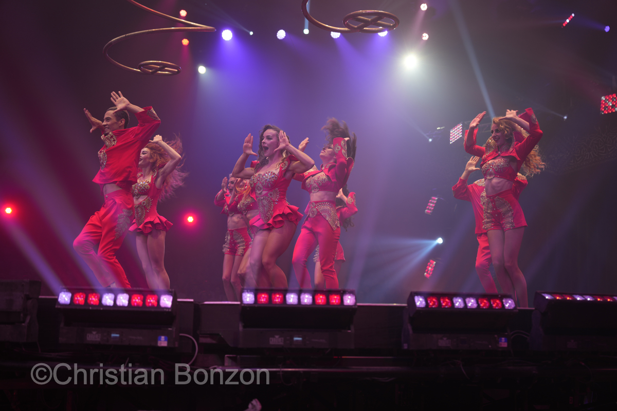 Cirque Knie 2023 (GE)