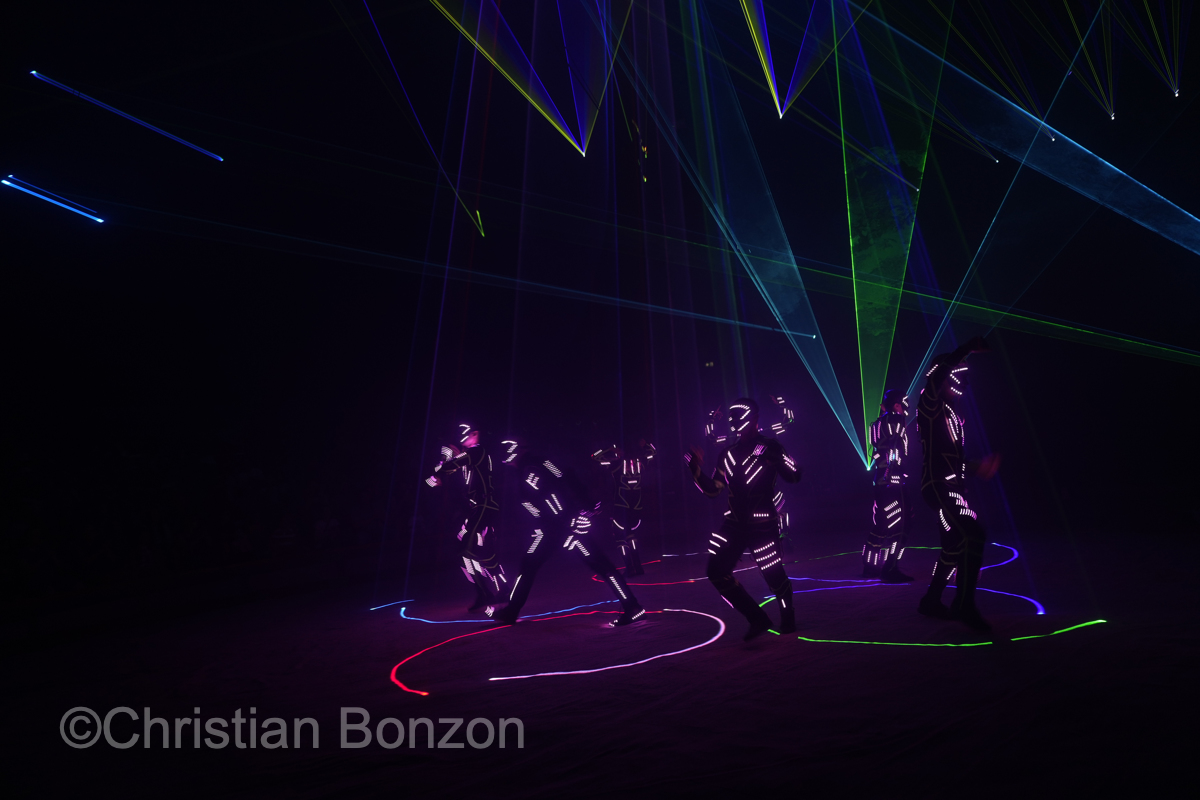 Cirque Knie 2023 (GE)