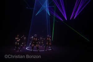 Cirque Knie 2023 (GE)