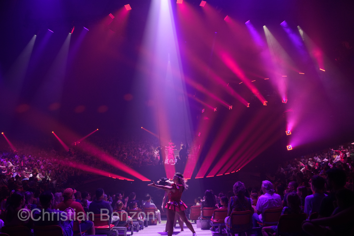 Cirque Knie 2023 (GE)