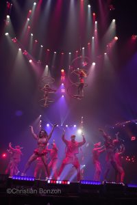 Cirque Knie 2023 (GE)