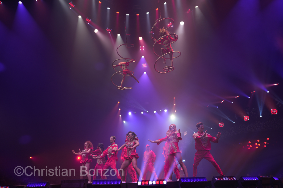 Cirque Knie 2023 (GE)