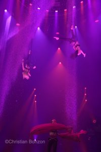 Cirque Knie 2023 (GE)