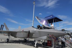 75 ans Aeroport de Zurich.