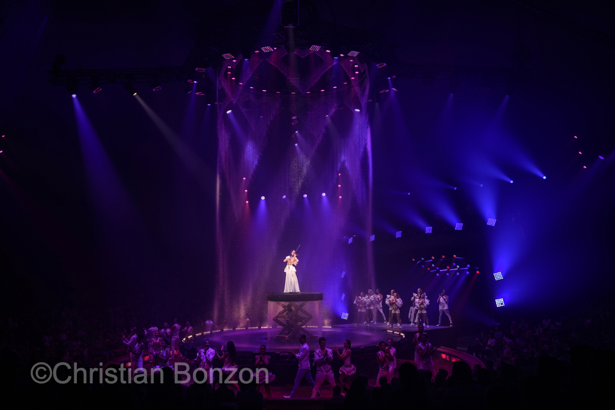 Cirque Knie 2023 (GE)