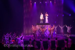 Cirque Knie 2023 (GE)