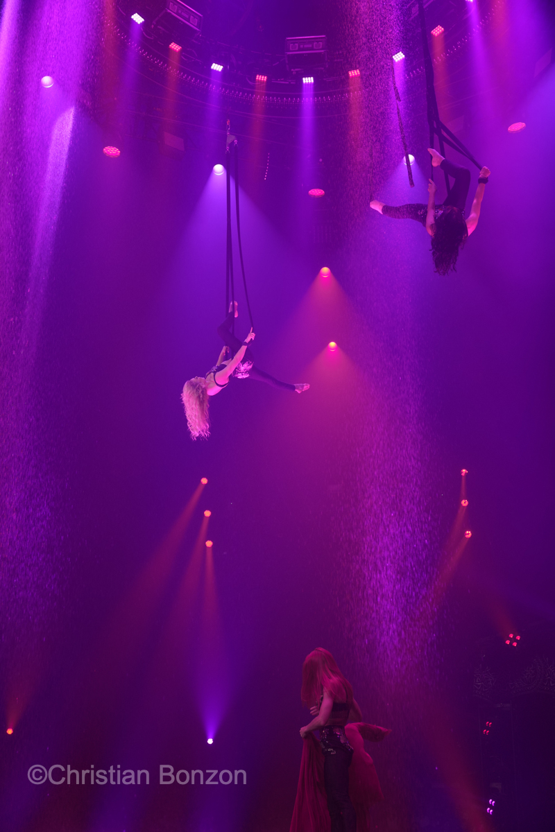 Cirque Knie 2023 (GE)