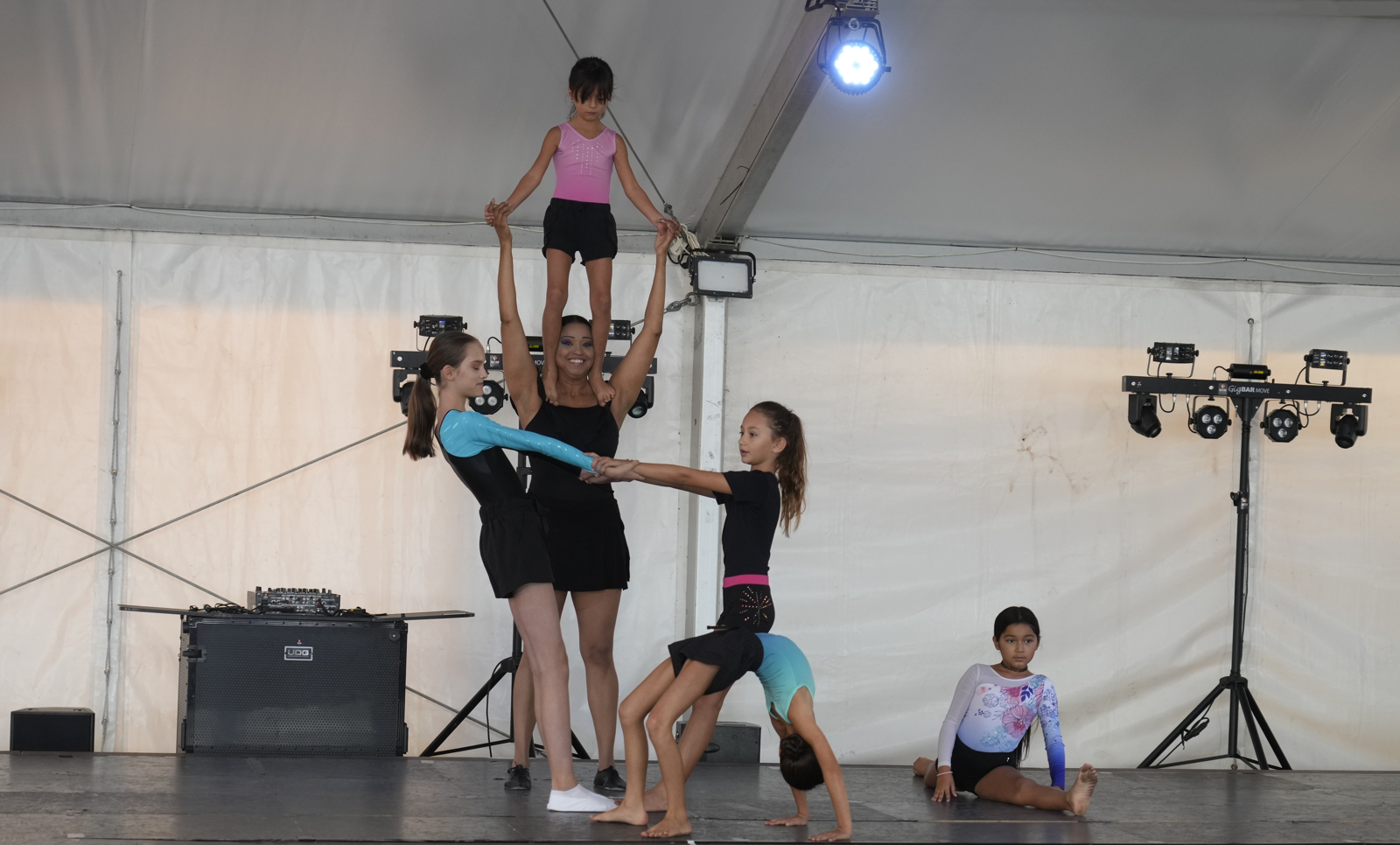 Nyon en fete ©photos: Christian BONZON/Ville de Nyon