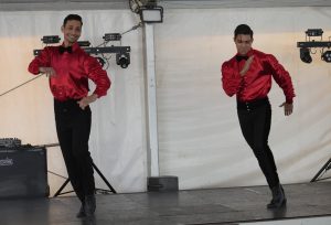 Nyon en fete ©photos: Christian BONZON/Ville de Nyon