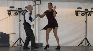 Nyon en fete ©photos: Christian BONZON/Ville de Nyon