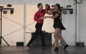 Nyon en fete ©photos: Christian BONZON/Ville de Nyon