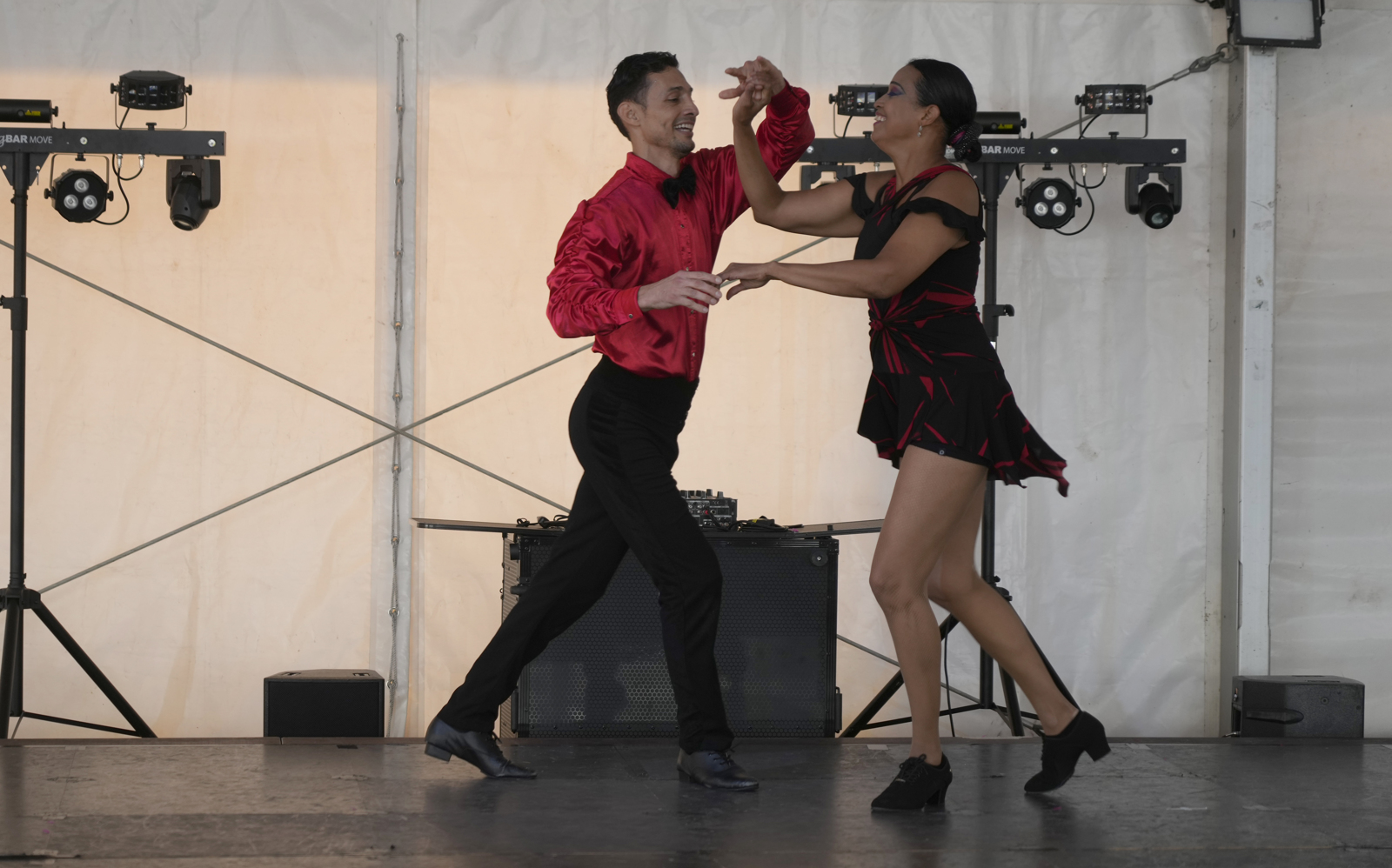 Nyon en fete ©photos: Christian BONZON/Ville de Nyon