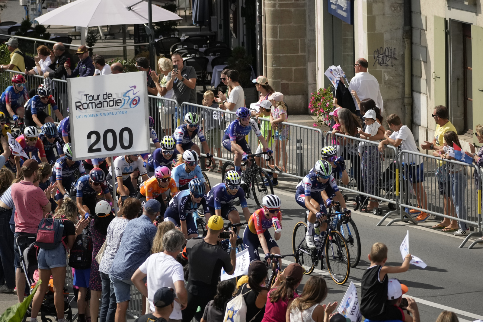 Nyon en fete ©photos: Christian BONZON/Ville de Nyon