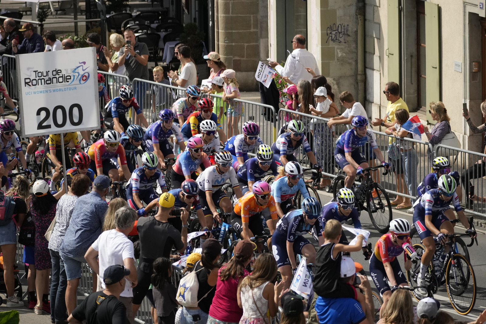 Nyon en fete ©photos: Christian BONZON/Ville de Nyon