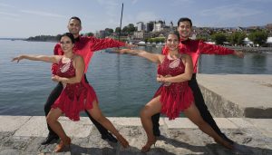 Nyon en fete ©photos: Christian BONZON/Ville de Nyon