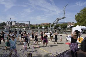 Nyon en fete ©photos: Christian BONZON/Ville de Nyon