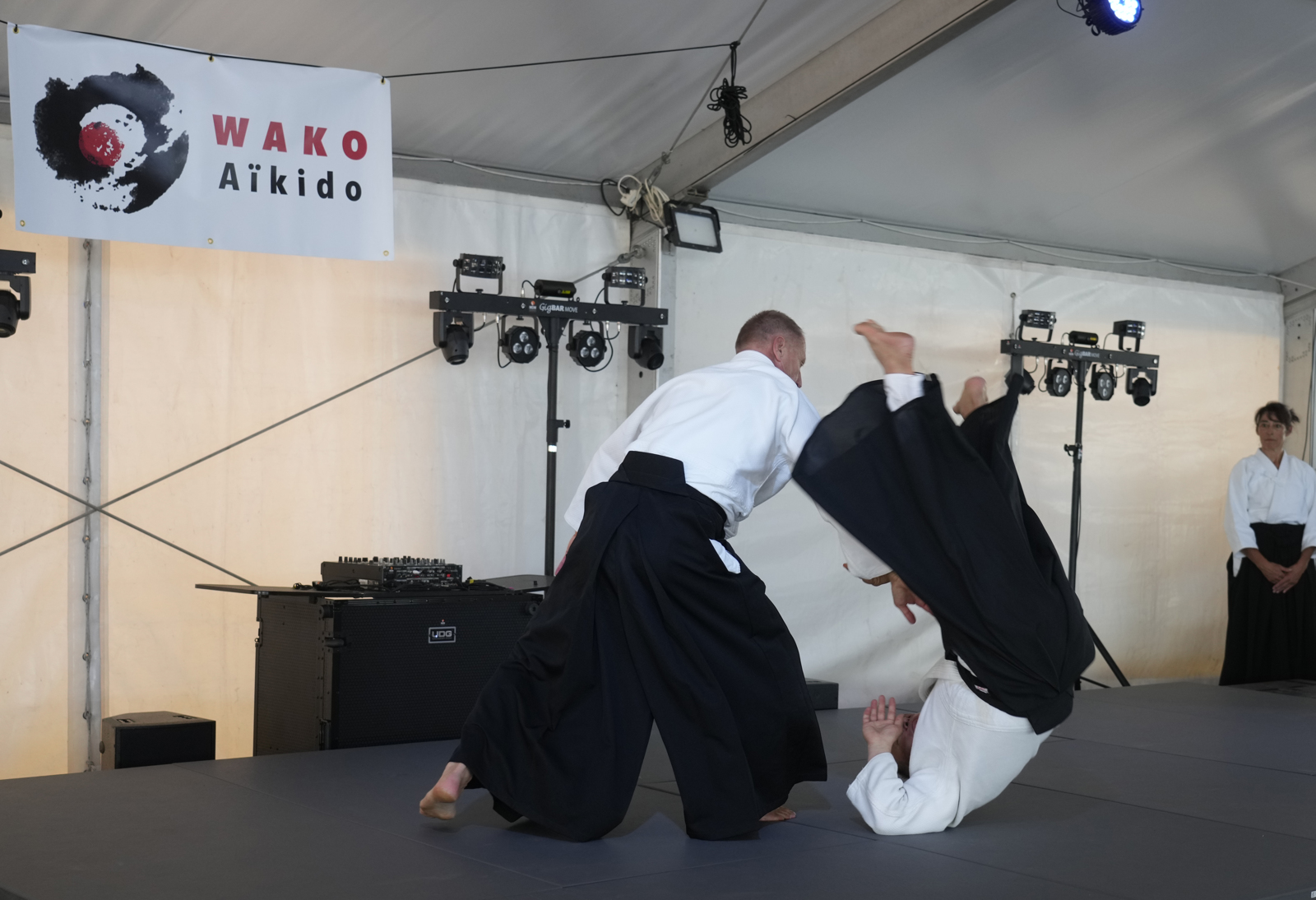 Nyon en fete ©photos: Christian BONZON/Ville de Nyon