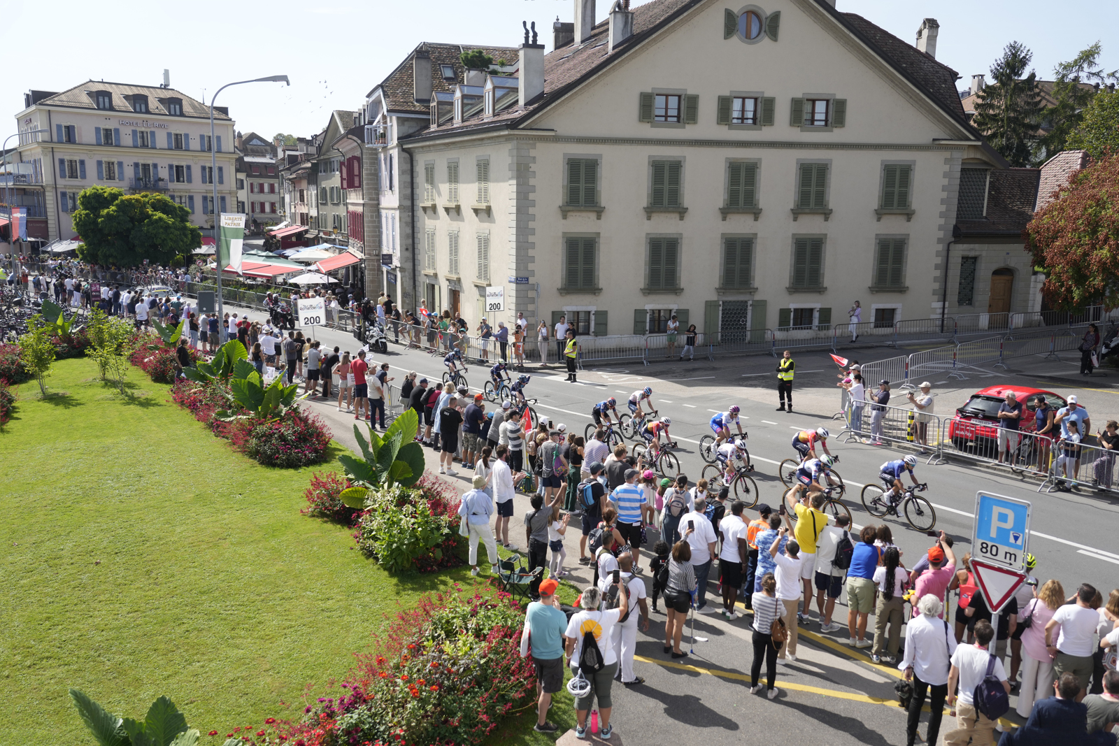Nyon en fete ©photos: Christian BONZON/Ville de Nyon