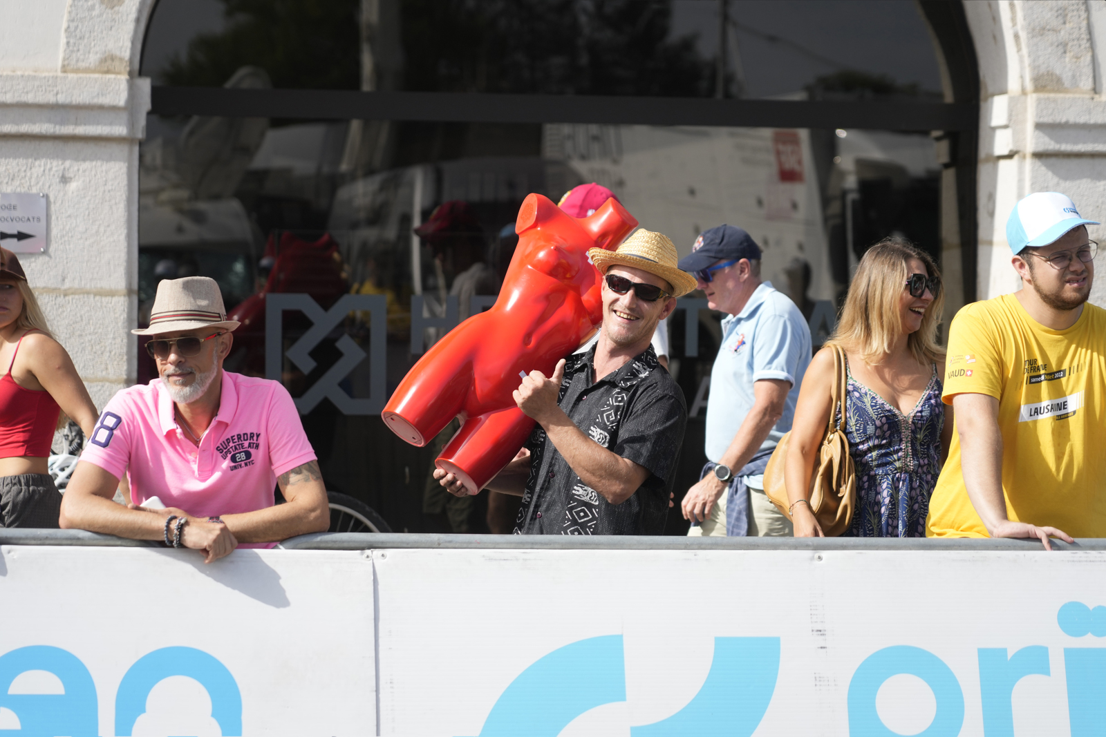 Nyon en fete ©photos: Christian BONZON/Ville de Nyon
