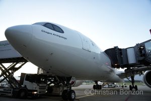 Air Mauritius  Geneve