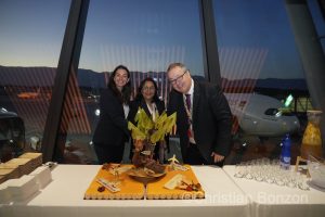 Air Mauritius  Geneve
