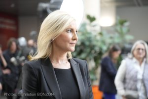 22 octobre 2023 lections fdrales.Journe 1er tour du Conseil d'Etat.Uni Mail