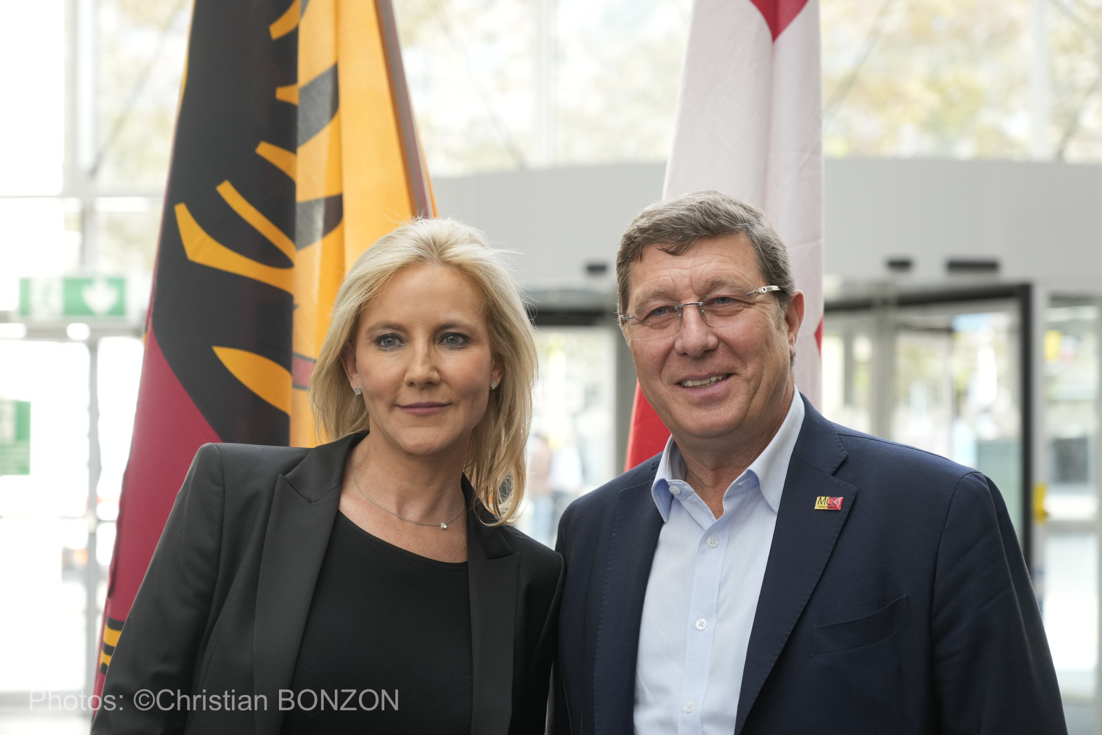 22 octobre 2023 lections fdrales.Journe 1er tour du Conseil d'Etat.Uni Mail