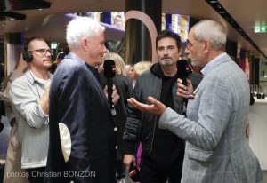 exposition Richard Orlinski Galerie Bel-Air Fine Art - Contemporary Art Galleries.