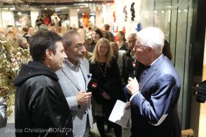 exposition Richard Orlinski Galerie Bel-Air Fine Art - Contemporary Art Galleries.