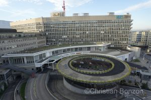 Air Mauritius  Geneve