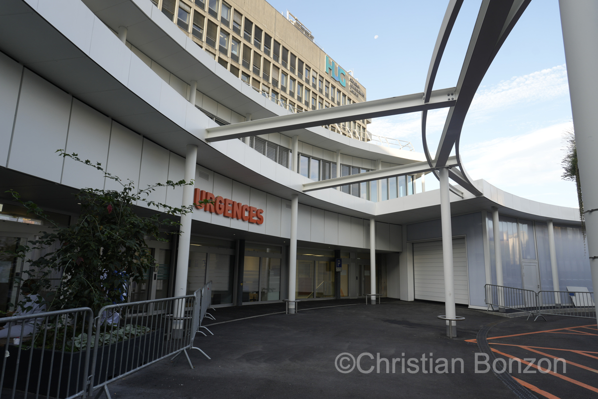 Air Mauritius  Geneve