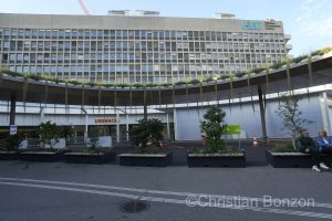 Air Mauritius  Geneve