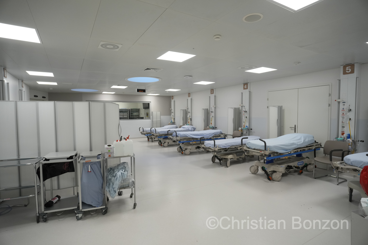 Air Mauritius  Geneve