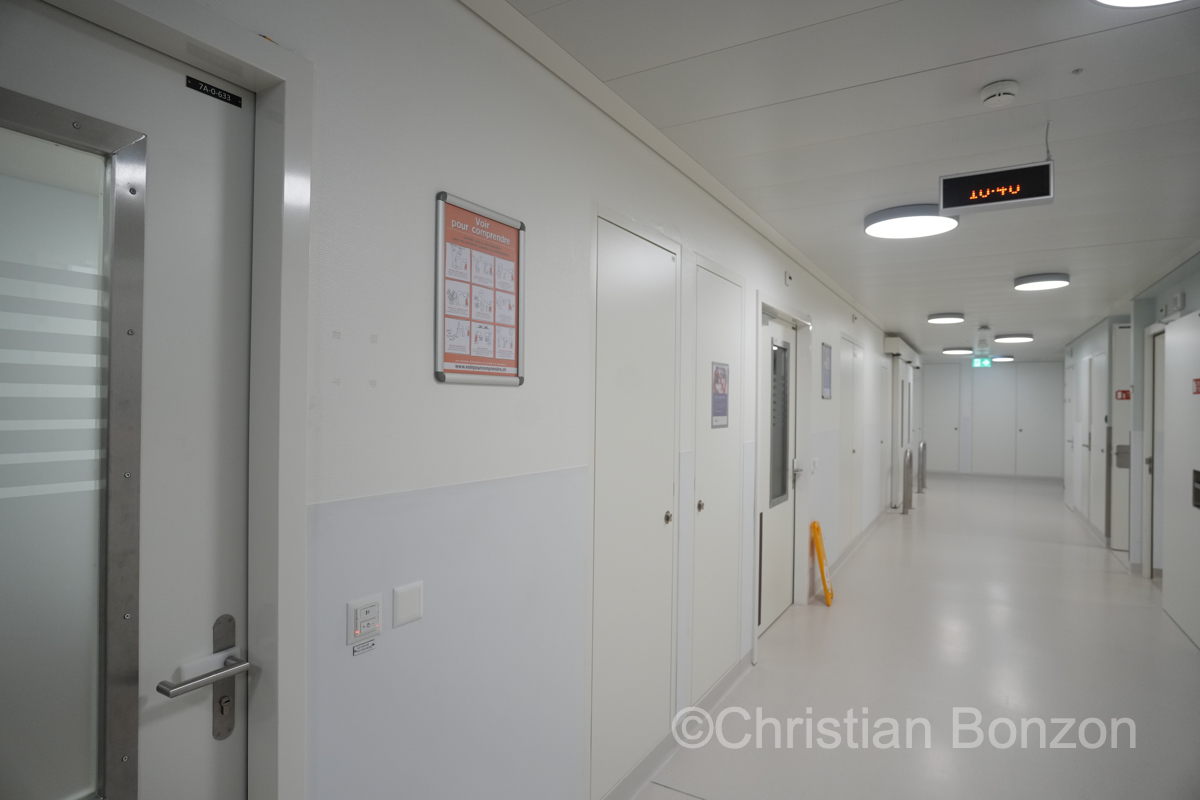 Air Mauritius  Geneve