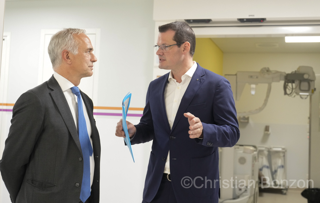 Air Mauritius à Geneve