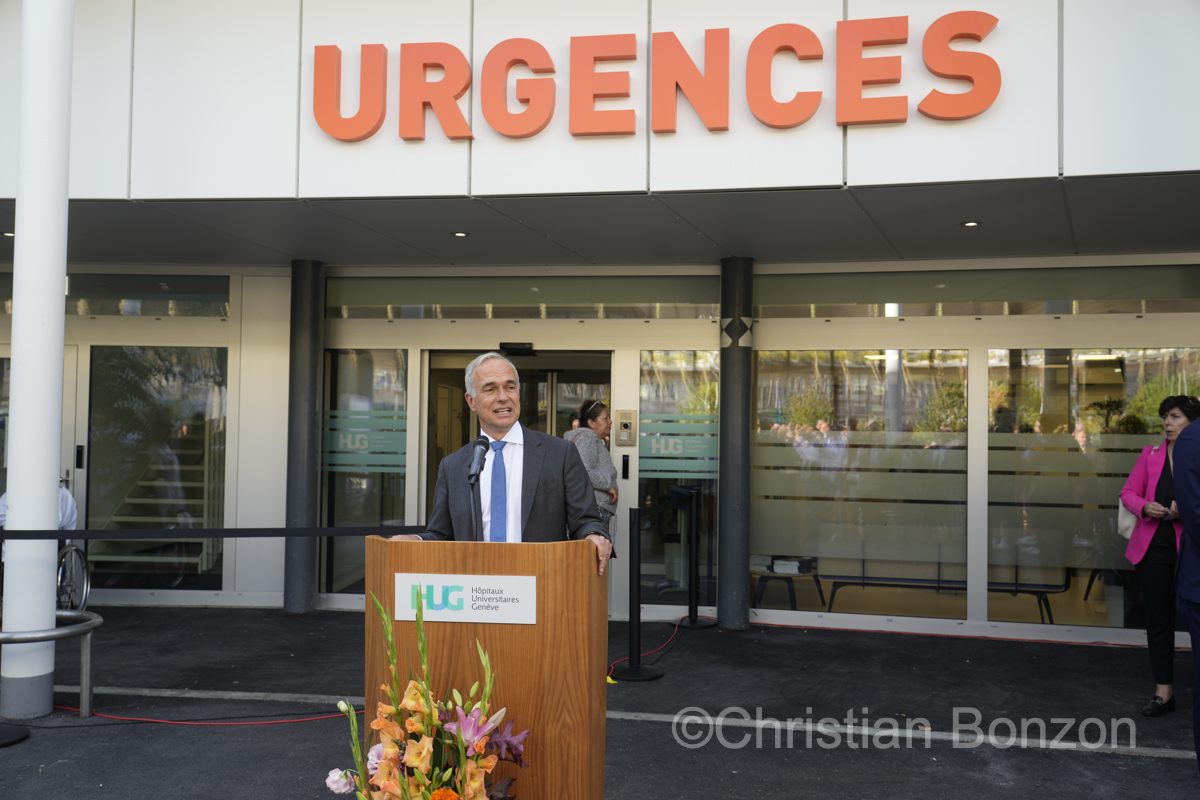 Air Mauritius  Geneve