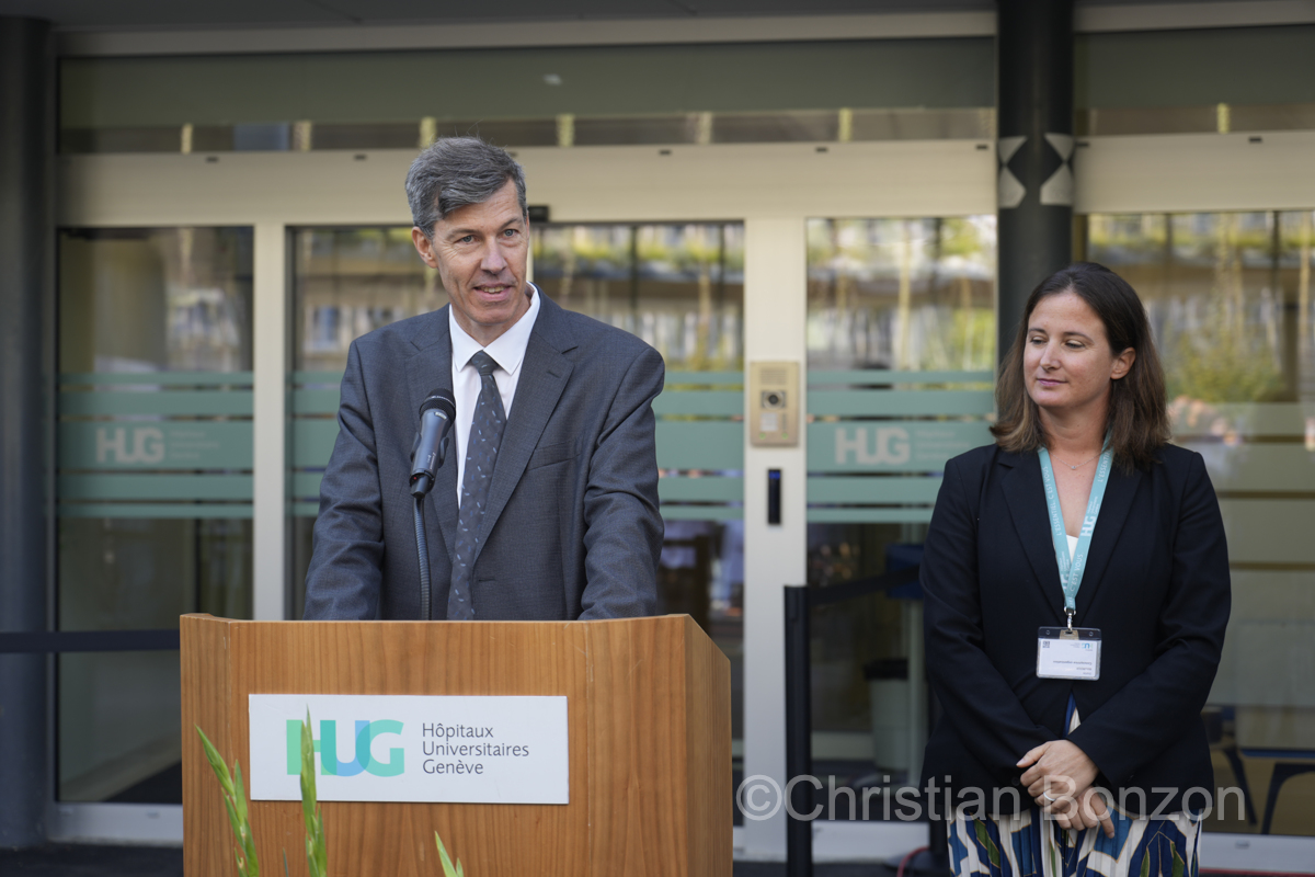 Air Mauritius  Geneve