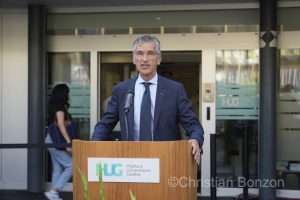 Air Mauritius  Geneve