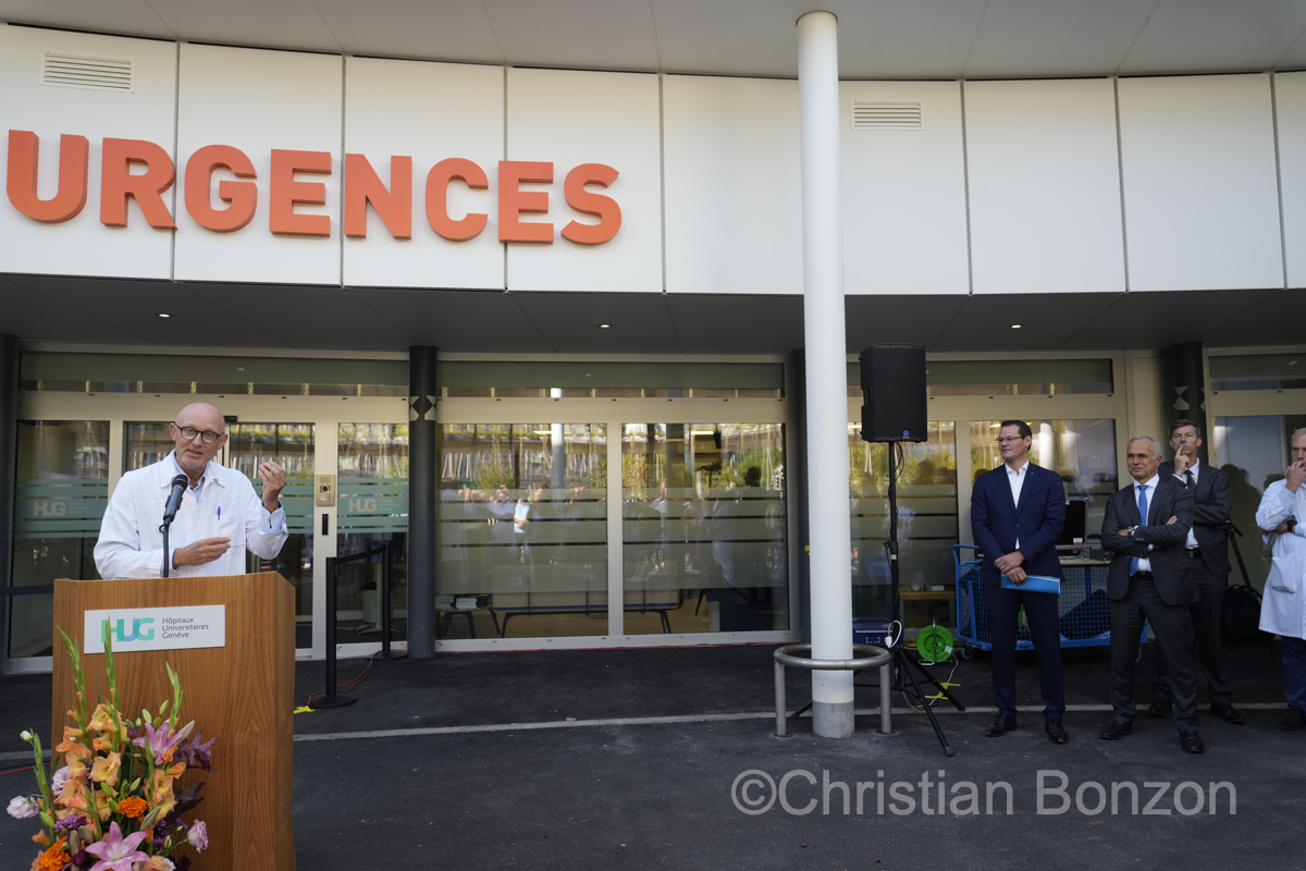 Air Mauritius  Geneve