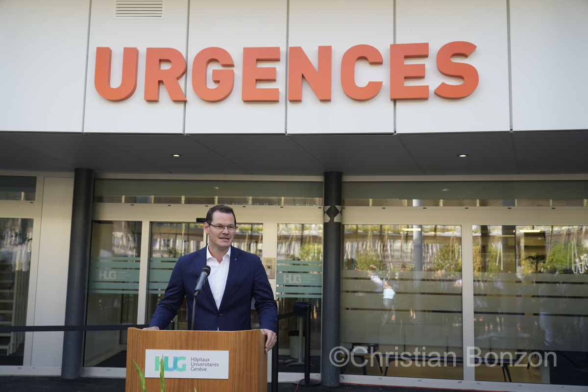 Air Mauritius  Geneve