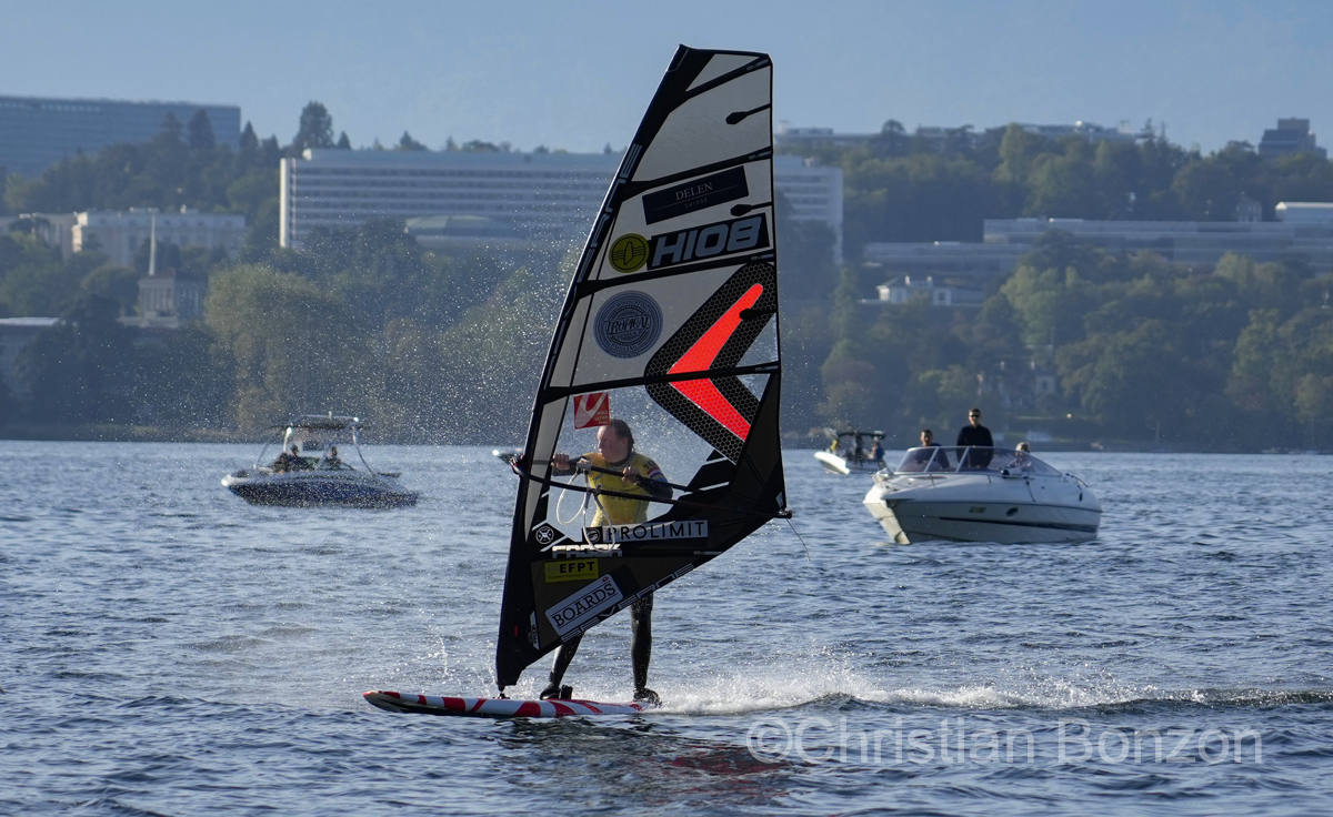Afterworks Direct News Michel RobadinPavillon de Versoix