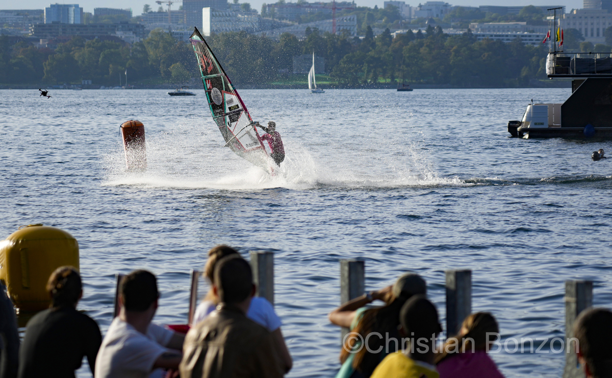 Afterworks Direct News Michel RobadinPavillon de Versoix